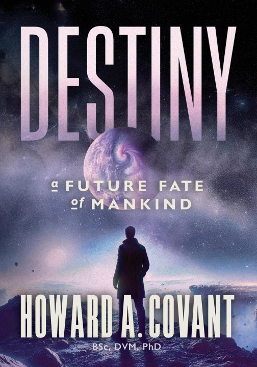 Buch DESTINY Howard A. Covant