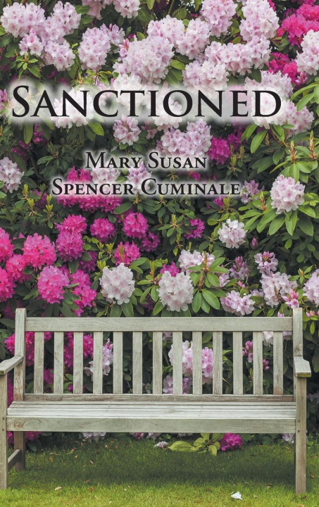 Kniha Sanctioned Mary Susan Spencer Cuminale
