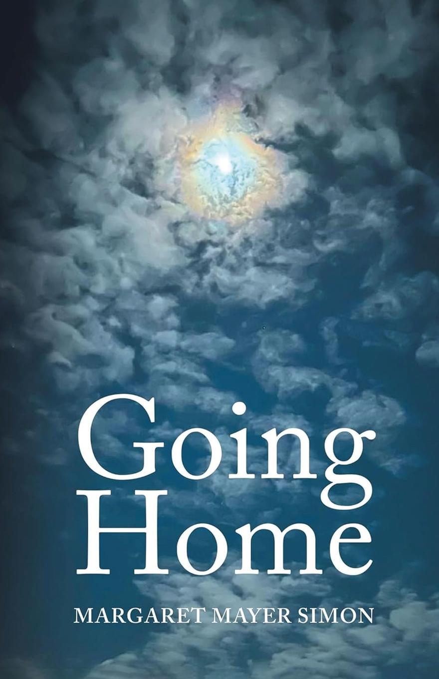 Book Going Home Margaret Mayer Simon