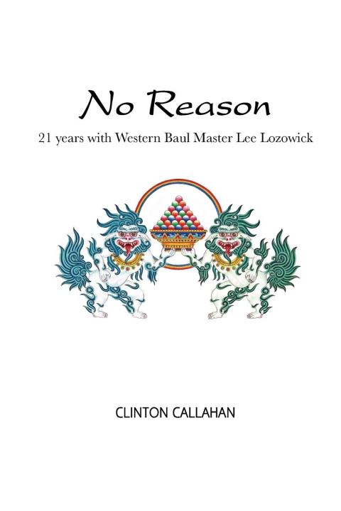 Book No Reason 