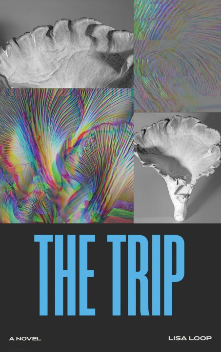Kniha The Trip Lisa Loop