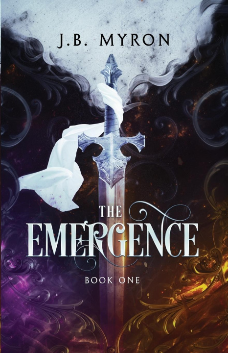 Book The Emergence J.B. Myron