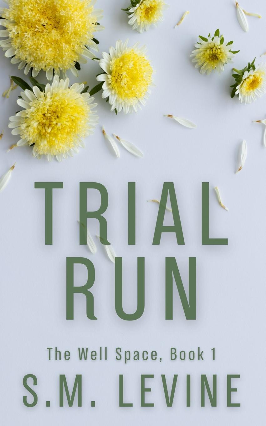 Book Trial Run S.M. Levine