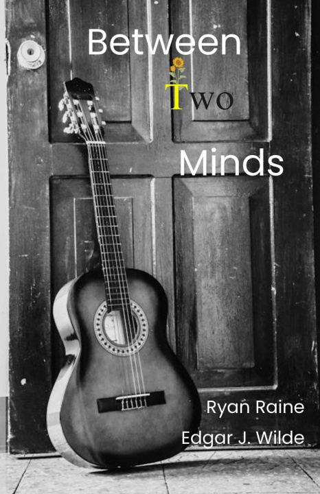 Kniha Between Two Minds Ryan Raine