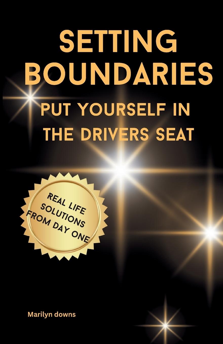 Kniha Setting Boundaries Marilyn J Downs