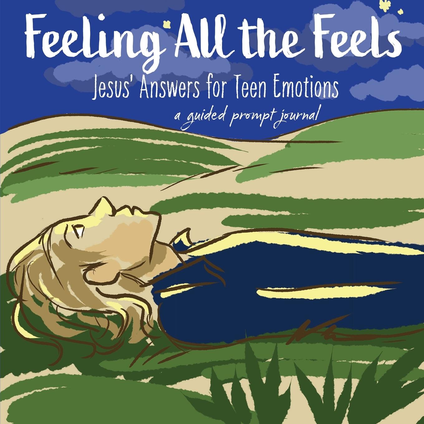 Knjiga Feeling All the Feels Victoria Wintersberger