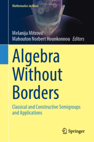 Book Algebra Without Borders Melanija Mitrovic