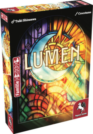 Game/Toy Lumen 