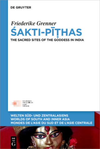 Book Sakti-Pi has Friederike Grenner