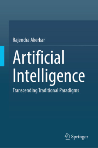 Livro Artificial Intelligence Rajendra Akerkar
