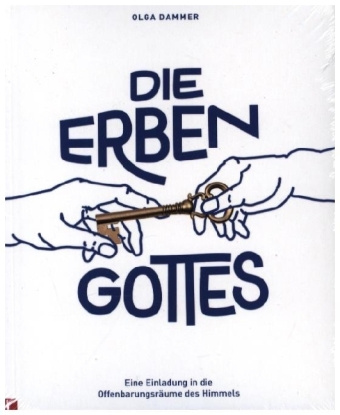 Knjiga Die Erben Gottes 