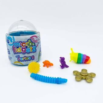 Hra/Hračka Micro Fidgetz Serie 2 