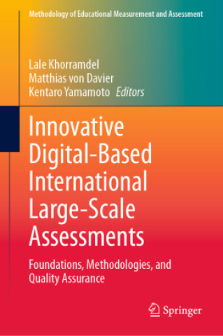 Book Computer-Based International Large-Scale Assessments Lale Khorramdel