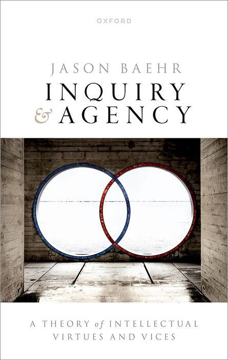 Book Inquiry and Agency Baehr