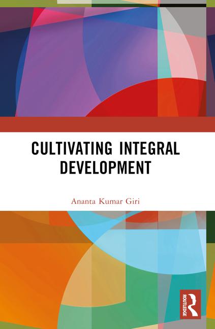 Knjiga Cultivating Integral Development Giri