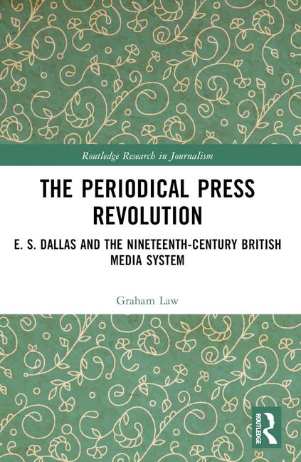 Knjiga Periodical Press Revolution Law