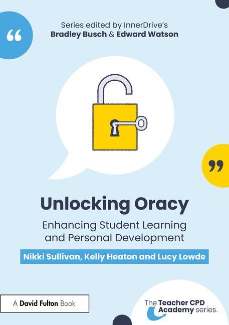 Knjiga Unlocking Oracy Nikki Sullivan
