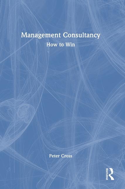 Libro Management Consultancy Peter Cross