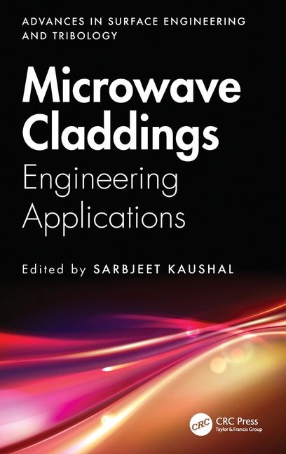 Knjiga Microwave Claddings Sarbjeet Kaushal