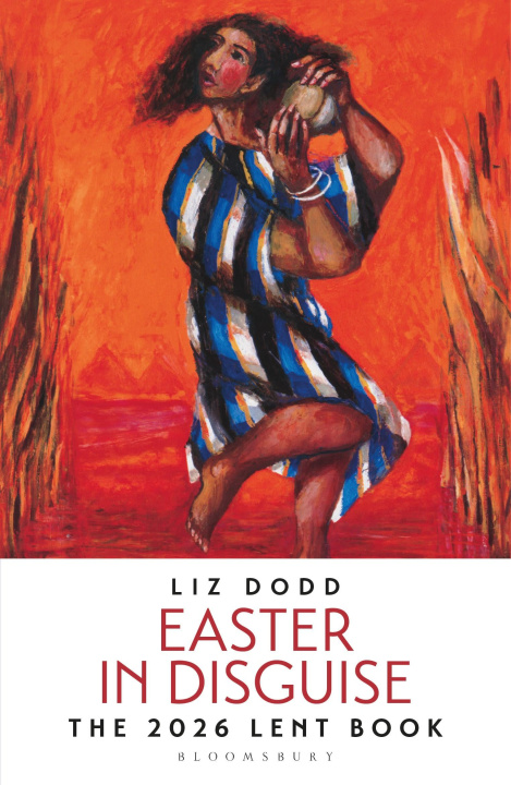 Kniha Easter in Disguise Liz Dodd