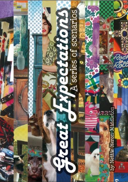 Kniha Great Expectations Nettie Heron-Middleton