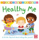 Find Out About: Healthy Me