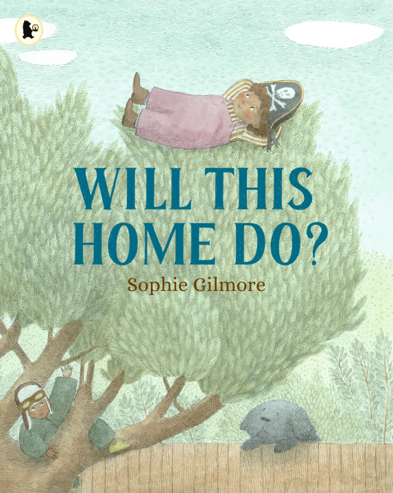 Knjiga Will This Home Do? Sophie Gilmore