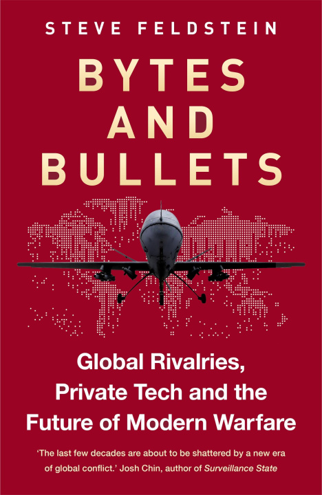 Libro Bytes and Bullets Steven Feldstein