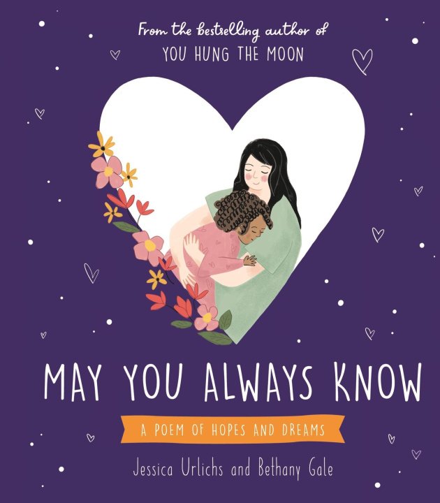 Boek May You Always Know Jessica Urlichs