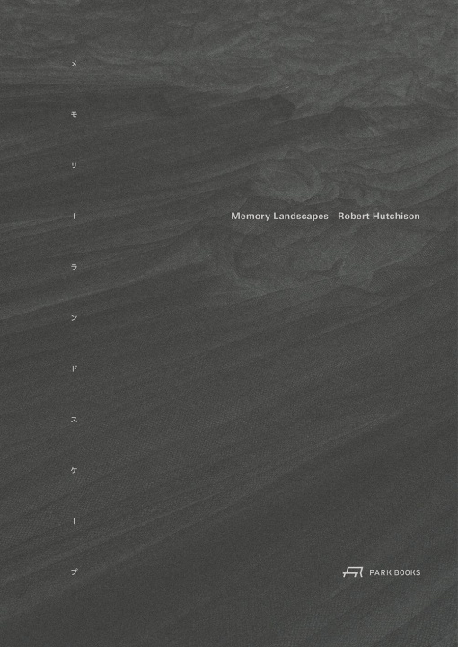 Libro Memory Landscapes HUTCHISON R