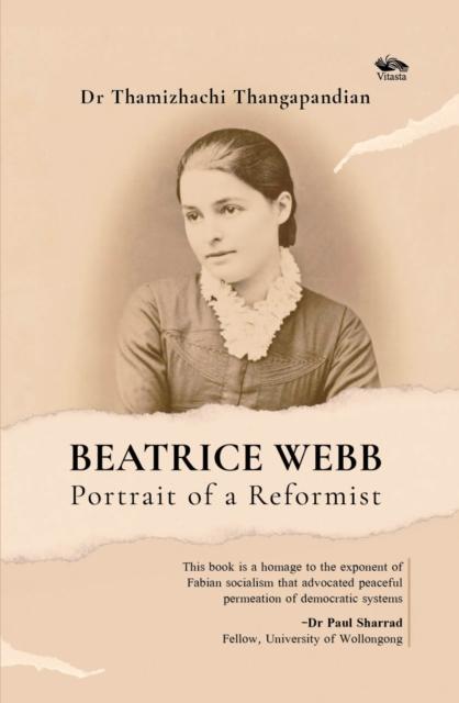 Knjiga Beatrice Webb Thamizhachi Thangapandian