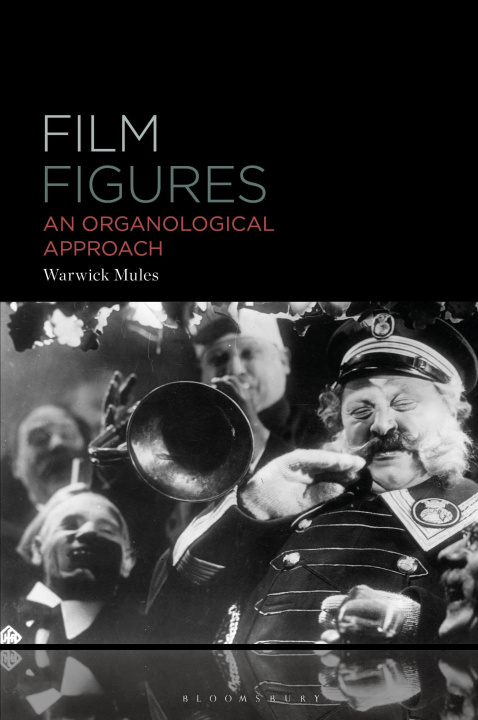 Book Film Figures Mules