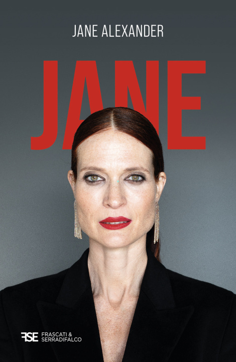 Book Jane Jane Alexander