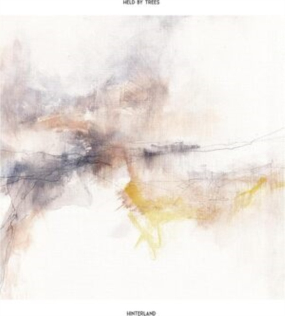 Audio Held By Trees:  Hinterland Held By Trees