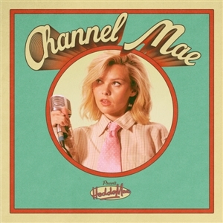 Audio Hedda Mae:  Channel Mae Hedda Mae
