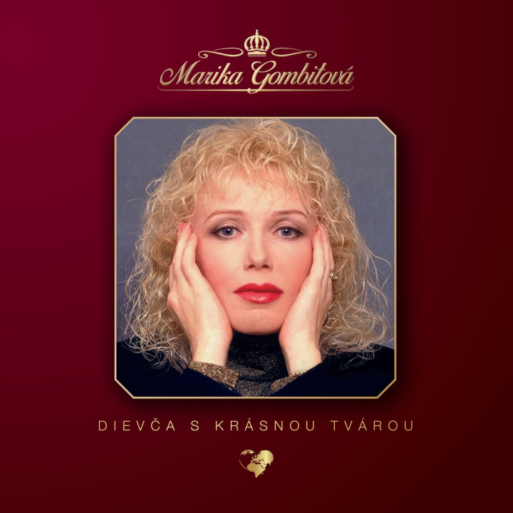 Audio Marika Gombitová: Singles Collection Marika Gombitová