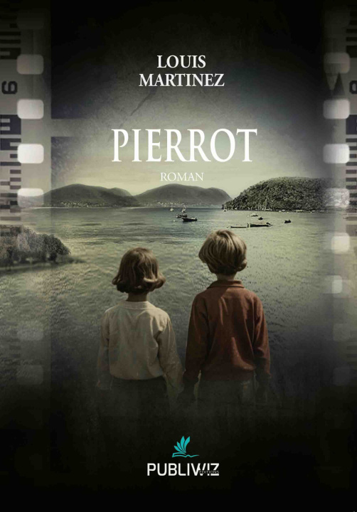 Kniha Pierrot Martinez