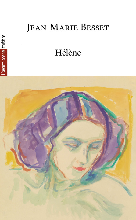 Knjiga Hélène Jean-Marie Besset