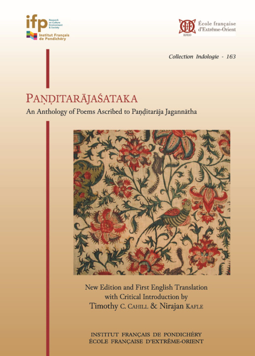 Knjiga Panditarajasataka 