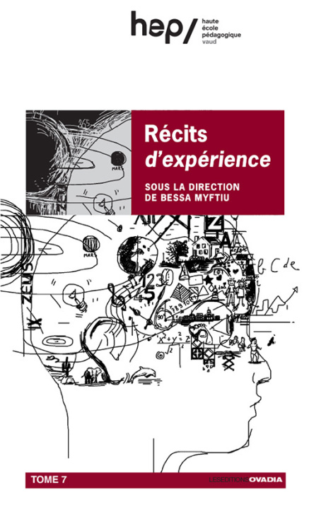 Book Récits d'expérience - Tome 7 Bessa