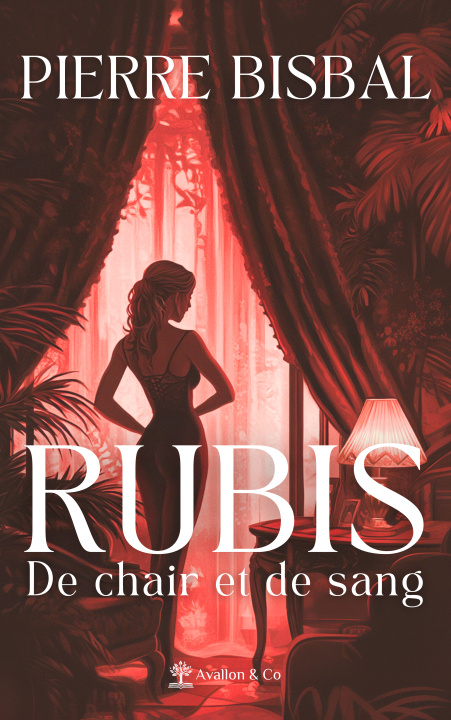 Βιβλίο Rubis Pierre Bisbal