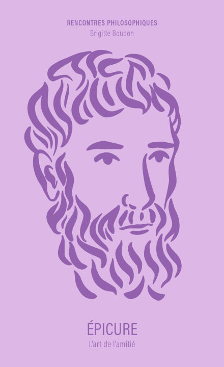 Livro Épicure Boudon