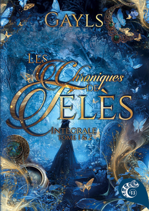 Knjiga CHRONIQUES DE TELES GAYLS