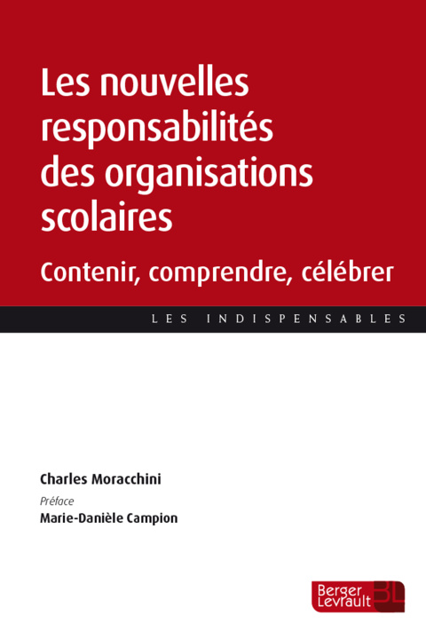 Knjiga Contenir, comprendre, célébrer Moracchini