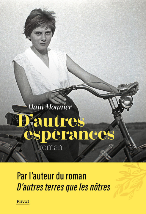 Book D'AUTRES ESPÉRANCES Monnier