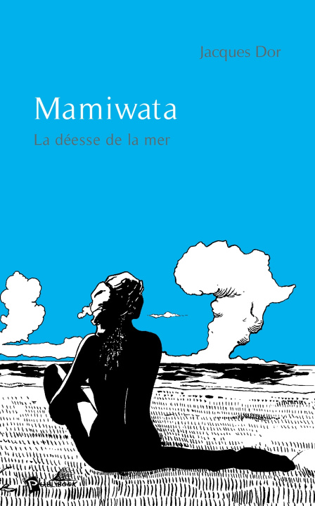 Kniha Mamiwata Jacques Dor