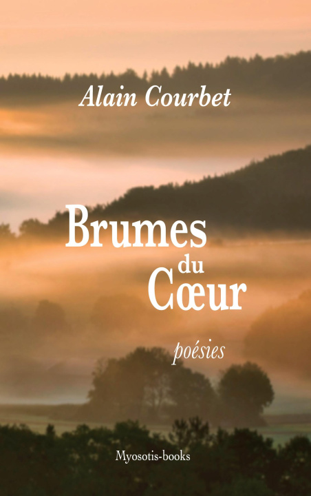 Knjiga BRUMES DU COEUR COURBET ALAIN