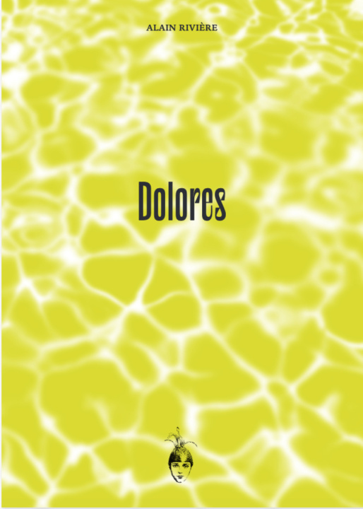 Knjiga Dolores Rivière