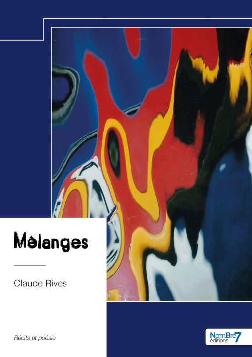 Book Mélanges Claude Rives