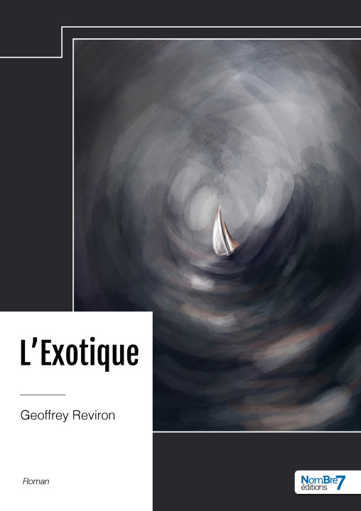 Book L'Exotique Geoffrey Reviron